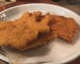 Foto del paso 6 de la receta: Pollo Empanizado | Receta Crujiente