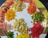 ફ્રૂટ સાલસા( Fruit Salsa recipe in Gujarati રેસીપી સ્ટેપ1ફોટો