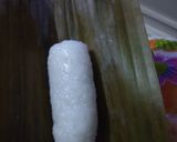 Foto langkah ke 7 dari resep Lemper ayam (Bakar).