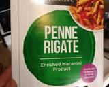 Blazing Garlic Mango Habanero Penne Pasta recipe step 4 photo