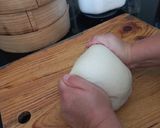 Foto del paso 2 de la receta: Pan Bao