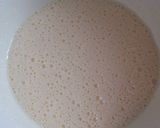 Foto del paso 2 de la receta: Bizcocho de castaña