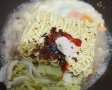 Foto langkah ke 2 dari resep Mie Goreng Nyemek.