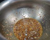 मंगोड़ी की सब्जी (Mangodi ki sabzi recipe in Hindi) रेसिपी चरण 2 फोटो