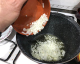 Foto del paso 2 de la receta: Purrusalda con bacalao
