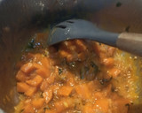 Foto del paso 5 de la receta: Albóndigas a la jardinera