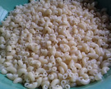 Foto del paso 3 de la receta: Ensalada de Coditos