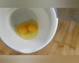 Une image de l'étape 1 de Charlotka - gâteau russe aux pommes INRATABLE. TRES facile !.