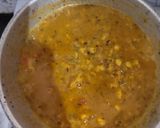 तरबूज के छिलकों की सब्जी (tarbuj ke chilke ki sabzi recipe in Hindi) रेसिपी चरण 3 फोटो
