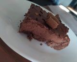 Φωτογραφία βήματος 2 της συνταγής Cheesecake πραλίνα 🍫❤