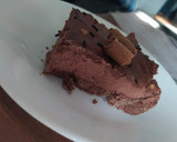 Φωτογραφία βήματος 2 της συνταγής Cheesecake πραλίνα 🍫❤