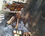 Foto del paso 7 de la receta: Costillar a la llama