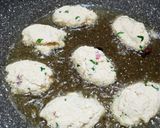 Foto langkah ke 3 dari resep Perkedel Tahu.