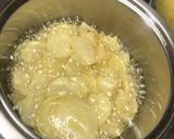 Foto del paso 3 de la receta: Frituras para guarnición y/o botana