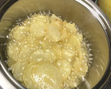 Foto del paso 3 de la receta: Frituras para guarnición y/o botana