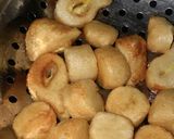 Foto langkah ke 6 dari resep Pempek dos empuk.