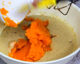 Foto del paso 3 de la receta: Pastel de calabaza!!!