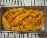 Foto langkah ke 6 dari resep Roti Keju Bolognese Tanpa Ulen.