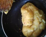બોમ્બે હલવો (Bombay Halwa Recipe In Gujarati) રેસીપી સ્ટેપ3ફોટો