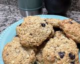 Foto del paso 4 de la receta: Galletitas sin harina