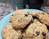 Foto del paso 4 de la receta: Galletitas sin harina