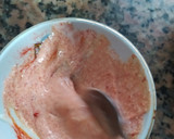 Foto del paso 1 de la receta: Ensaladilla de pulpo con mayonesa de pimentón
