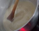 Foto del paso 2 de la receta: Crema de maizena muy fácil y deliciosa