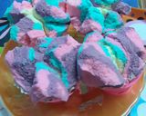 Foto langkah ke 5 dari resep Bolu kukus lembuut.