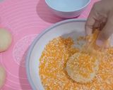 Foto langkah ke 8 dari resep Donat Krispi.