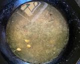 A picture of step 4 of Parshe Roast.