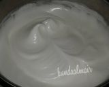 Foto langkah ke 3 dari resep Cheese cake super duper lembut.