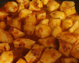 Foto del paso 4 de la receta: Suquet de rape