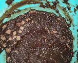 Foto langkah ke 2 dari resep Brownies (tanpa BP & BS).