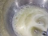 Gluten Free Japanese Cheesecake