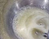 Foto langkah ke 3 dari resep Gluten Free Japanese Cheesecake.