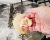 Foto del paso 6 de la receta: Rosquillas con mantequilla