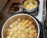 Pressure Cooker Chinese Beef Rib and Tendon Stew recipe step 13 photo