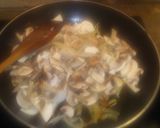 Foto del paso 2 de la receta Empanada de boletus