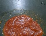 Foto langkah ke 4 dari resep Sweet & Spicy Wings Ala Indi.