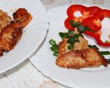 Фото кроку 6 до Нежнейшая сочная куриная грудка.