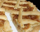 صورة لخطوة 3 من وصفة فطيرت التفاح