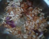चटपटी भेलपूरी (Chatpati bhel puri recipe in Hindi) रेसिपी चरण 5 फोटो