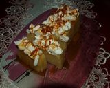 Φωτογραφία βήματος 8 της συνταγής Χαλβάς banoffee