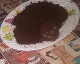 صورة لخطوة 4 من وصفة كيكة الخلد التركية 👍