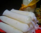Foto langkah ke 6 dari resep Es Lilin Sirsak.