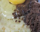Foto langkah ke 2 dari resep Kue Coklat Jari.