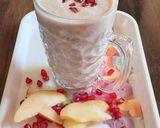 मिक्स फ्रूटस शेक(Mix Fruits Shake Recipe in Hindi) रेसिपी चरण 3 फोटो