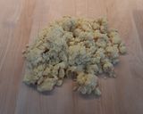 Foto del passaggio 3 della ricetta Biscotti facili da inzuppo