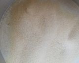 Foto del paso 2 de la receta: Pastel imposible / Chocoflan