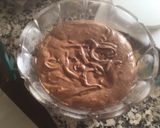 Foto del paso 2 de la receta: Mousse de chocolate